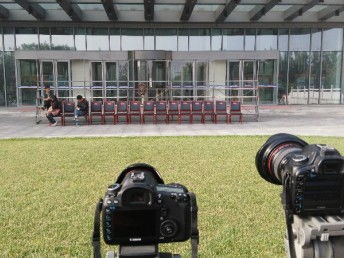 一師一優(yōu)課，一課一名師 專業(yè)微課錄制與會議跟拍的天津攝影攝像服務(wù)