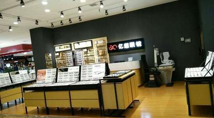 快時尚眼鏡店的裝修如何玩轉商業美學？